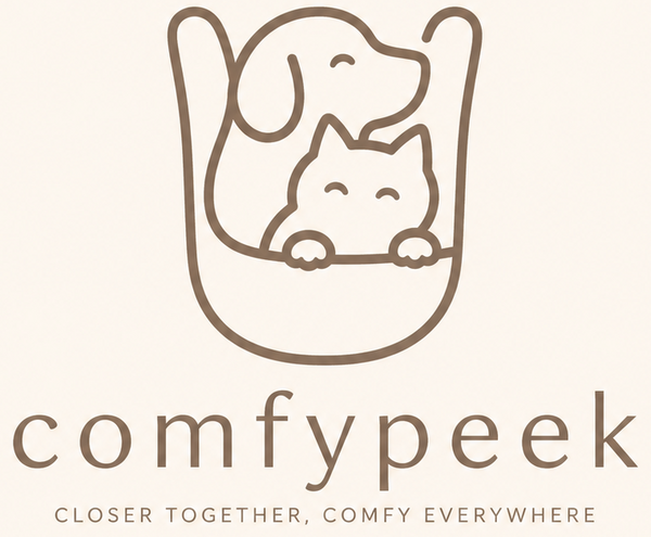 ComfyPeek