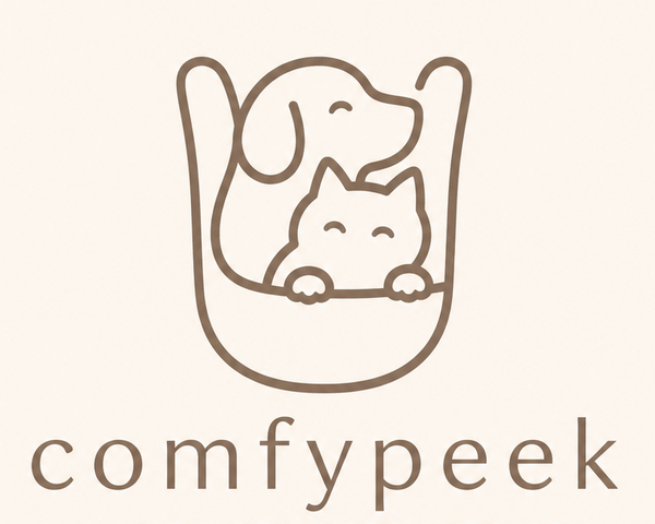ComfyPeek