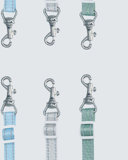 Dual Tether