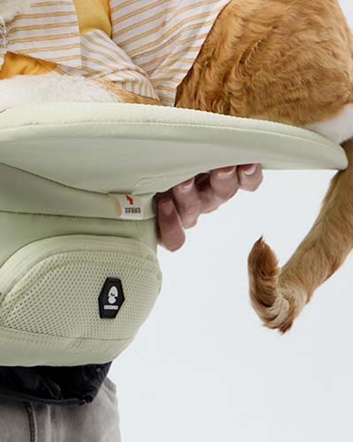 Cap Pouch