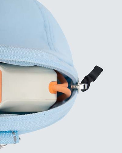 Cap Pouch