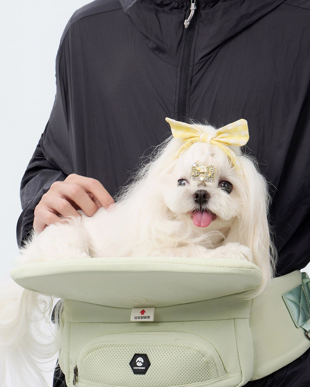 Hip Seat 2.0