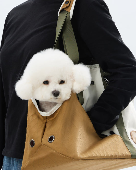 Sling Tote Carrier