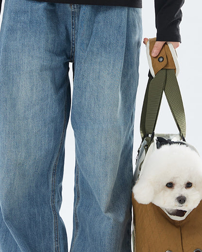Sling Tote Carrier