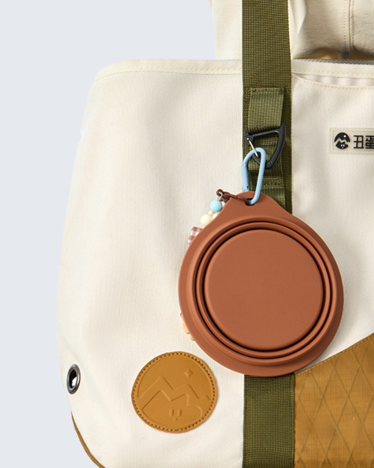 Sling Tote Carrier